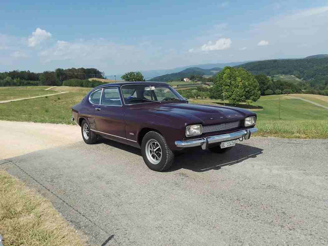 Capri I 3000E